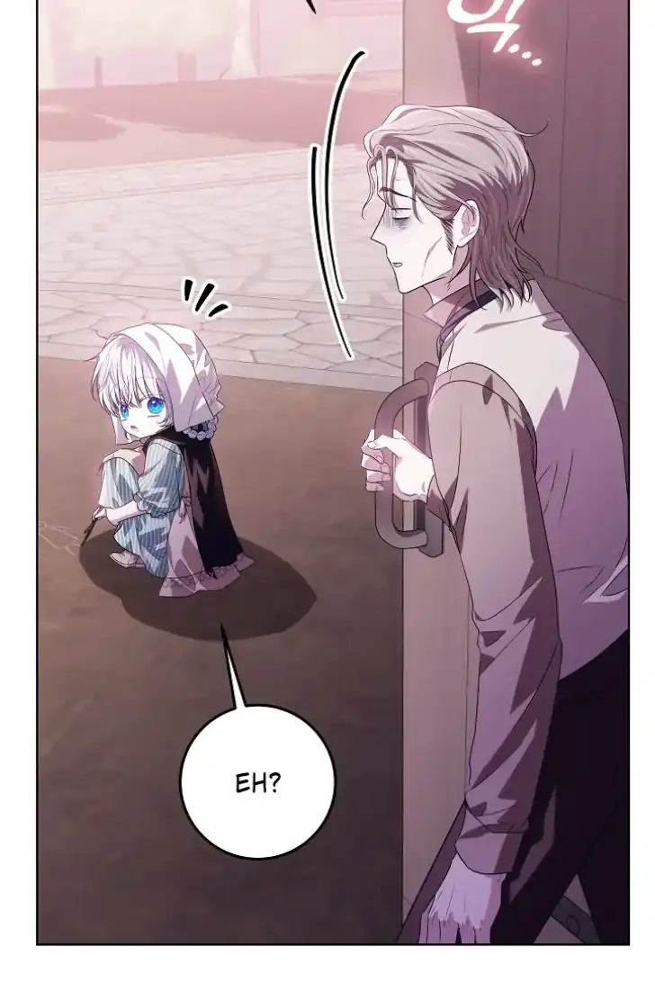 My Daddy Hid His Power Chapter 44 Gambar 55
