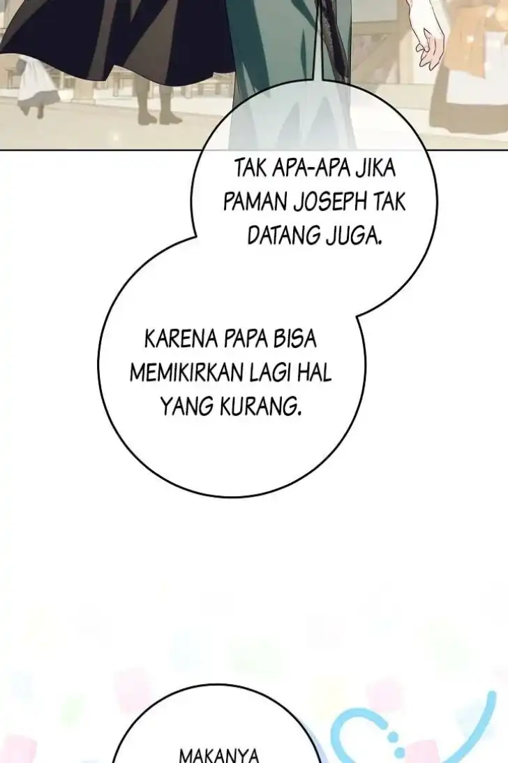 My Daddy Hid His Power Chapter 45 Gambar 59