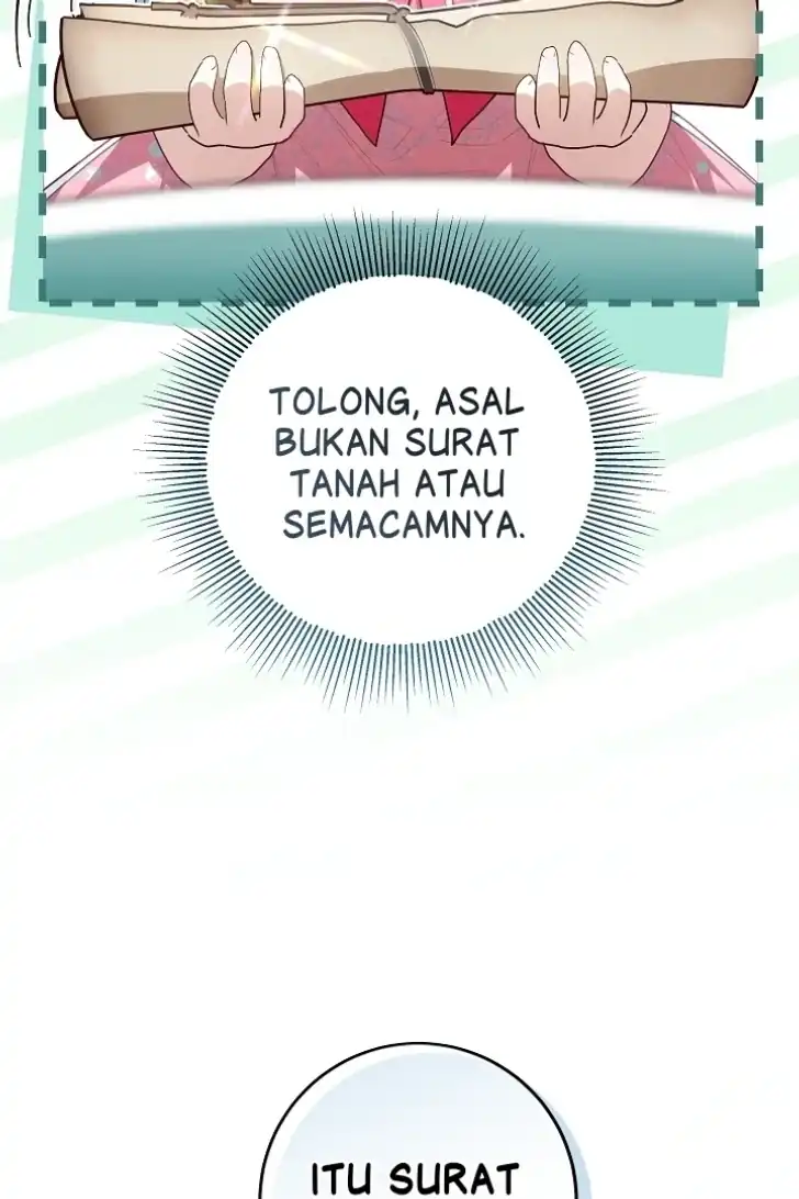 My Daddy Hid His Power Chapter 46 Gambar 60