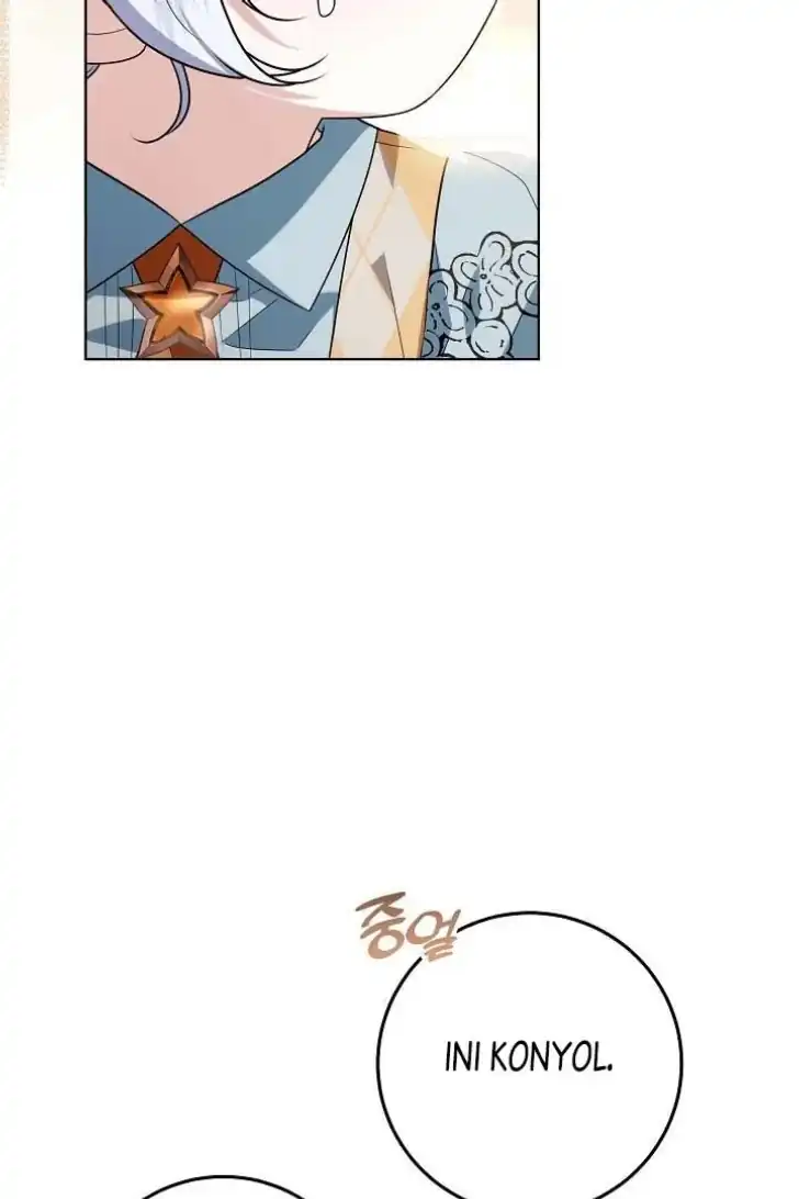 My Daddy Hid His Power Chapter 47 Gambar 54
