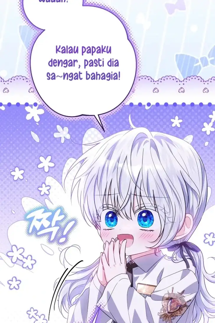 My Daddy Hid His Power Chapter 49 Gambar 51