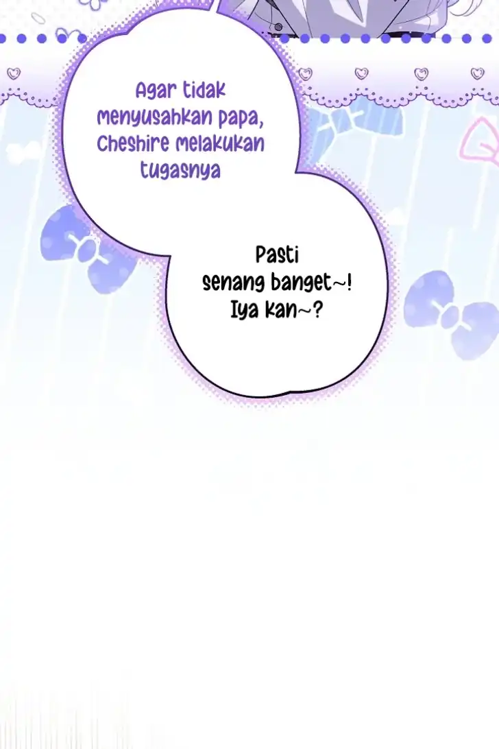 My Daddy Hid His Power Chapter 49 Gambar 52