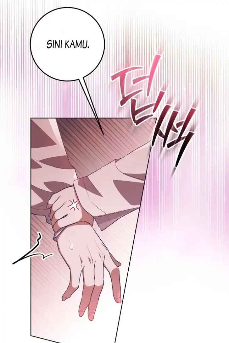 My Daddy Hid His Power Chapter 49 Gambar 53