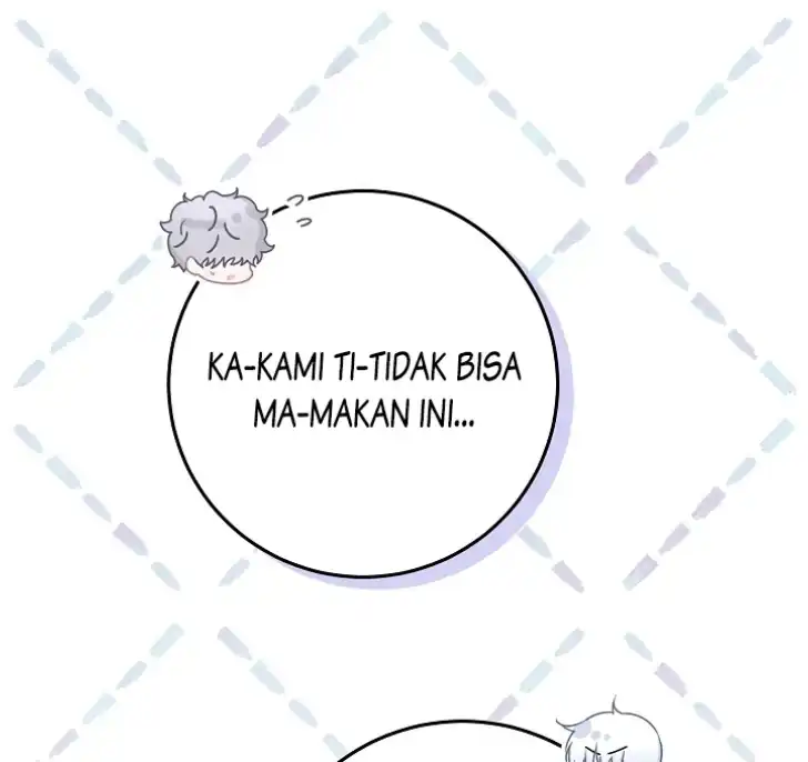 My Daddy Hid His Power Chapter 49 Gambar 56