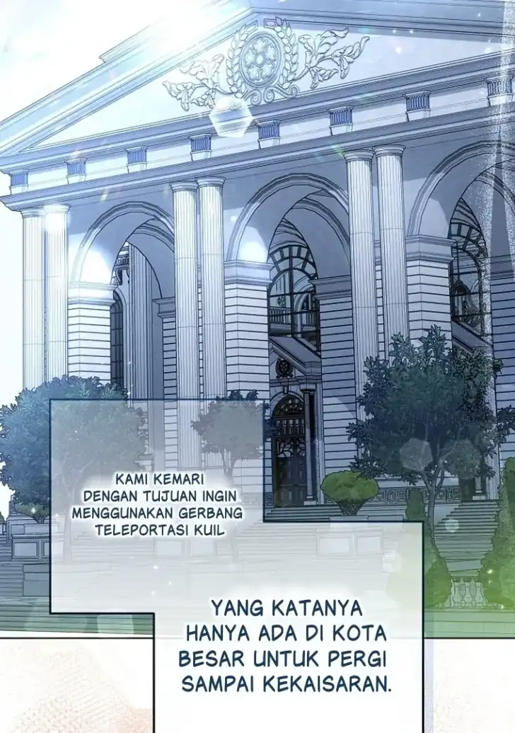 My Daddy Hid His Power Chapter 5 Gambar 64