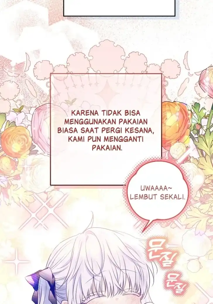 My Daddy Hid His Power Chapter 5 Gambar 65