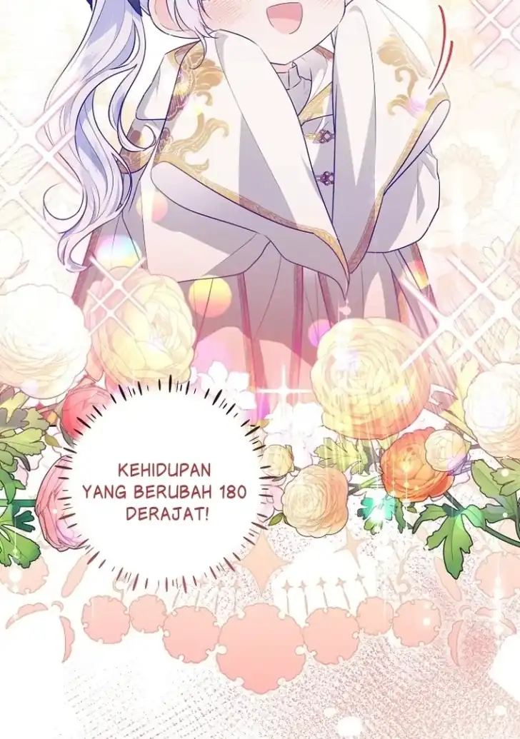 My Daddy Hid His Power Chapter 5 Gambar 66