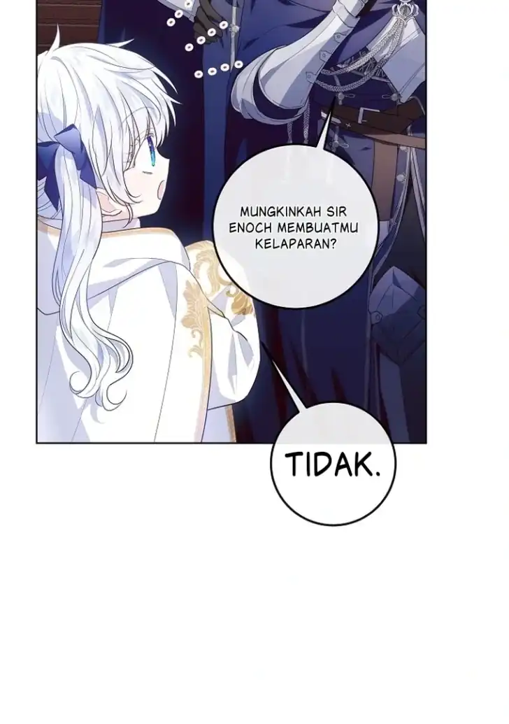My Daddy Hid His Power Chapter 5 Gambar 68