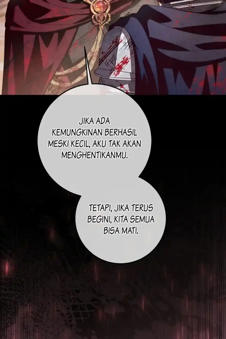 My Daddy Hid His Power Chapter 50 Gambar 61