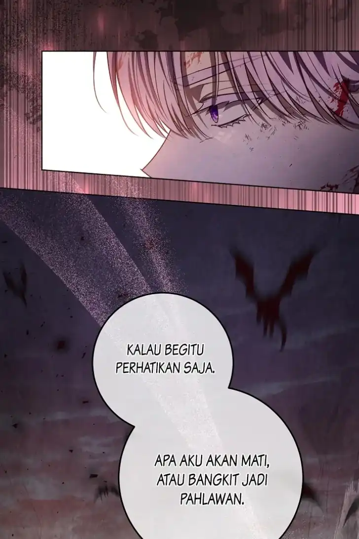 My Daddy Hid His Power Chapter 50 Gambar 62