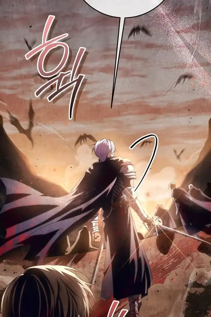 My Daddy Hid His Power Chapter 50 Gambar 63