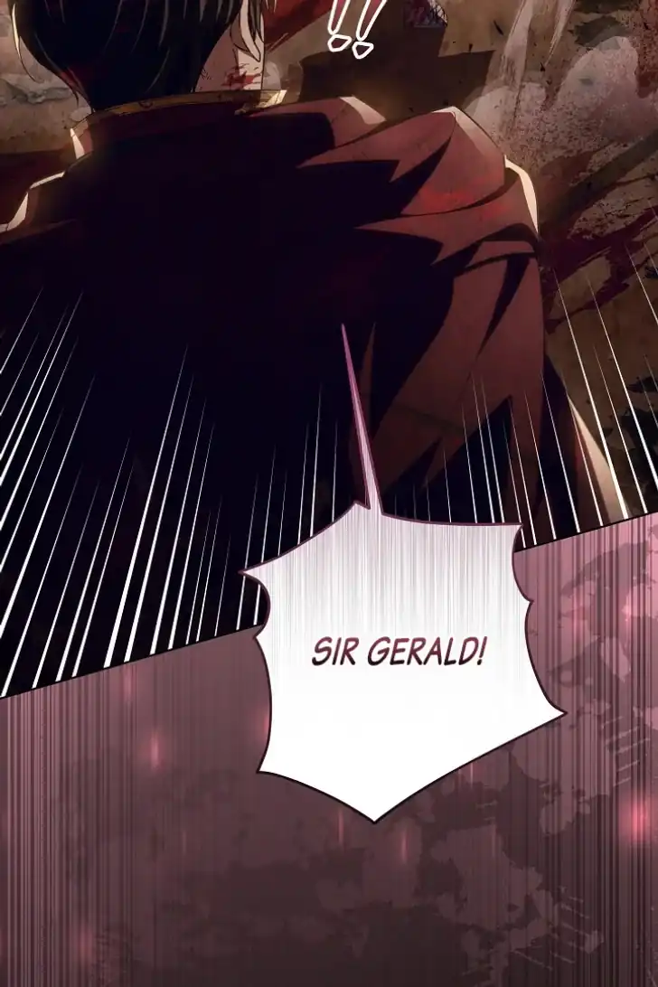 My Daddy Hid His Power Chapter 50 Gambar 64