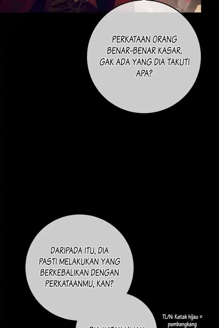 My Daddy Hid His Power Chapter 50 Gambar 66