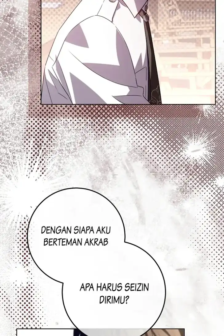 My Daddy Hid His Power Chapter 51 Gambar 56