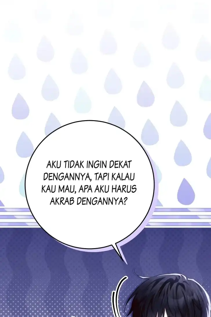 My Daddy Hid His Power Chapter 51 Gambar 58