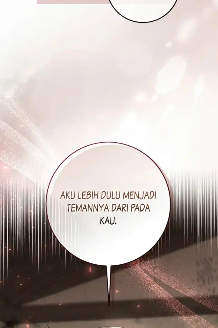 My Daddy Hid His Power Chapter 52 Gambar 52
