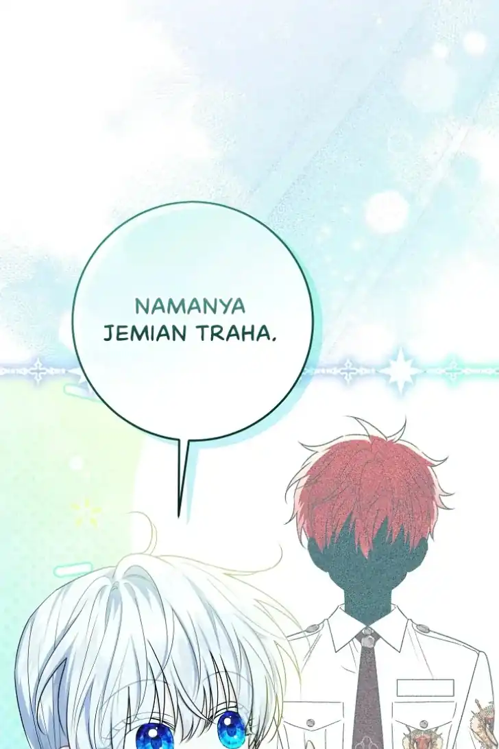 My Daddy Hid His Power Chapter 55 Gambar 59