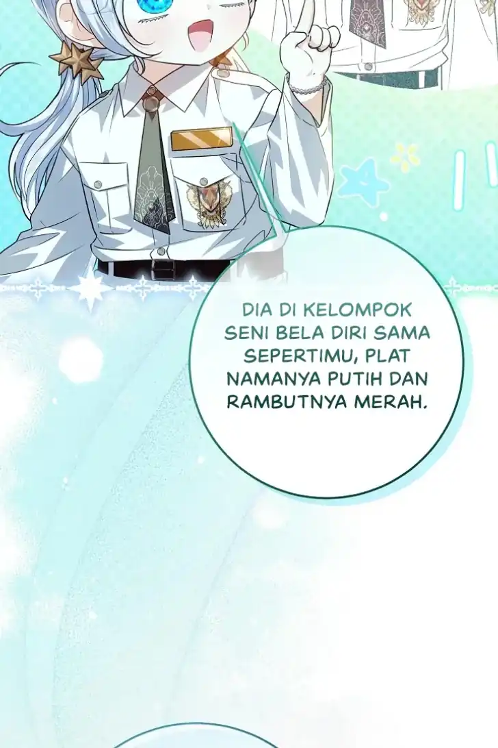 My Daddy Hid His Power Chapter 55 Gambar 60