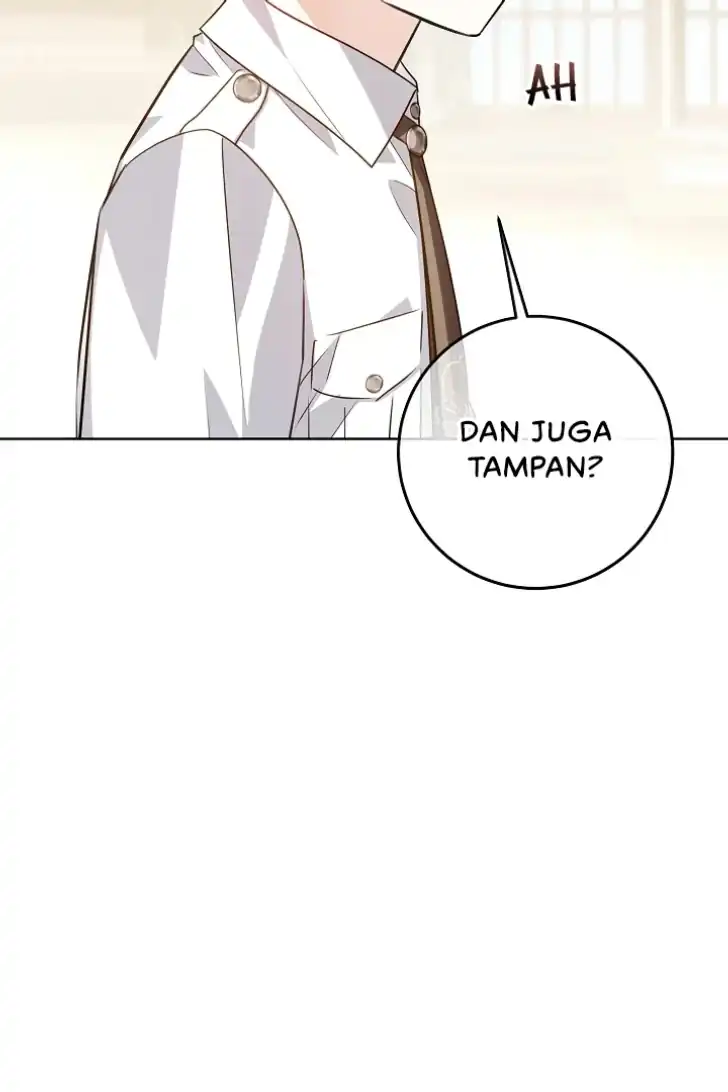 My Daddy Hid His Power Chapter 55 Gambar 62