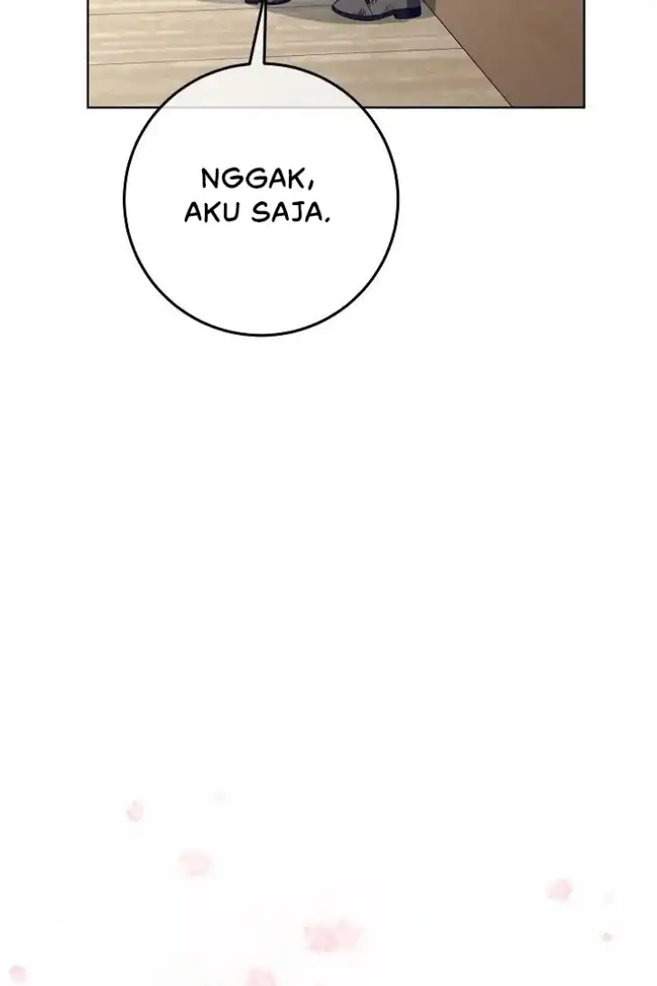 My Daddy Hid His Power Chapter 56 Gambar 58