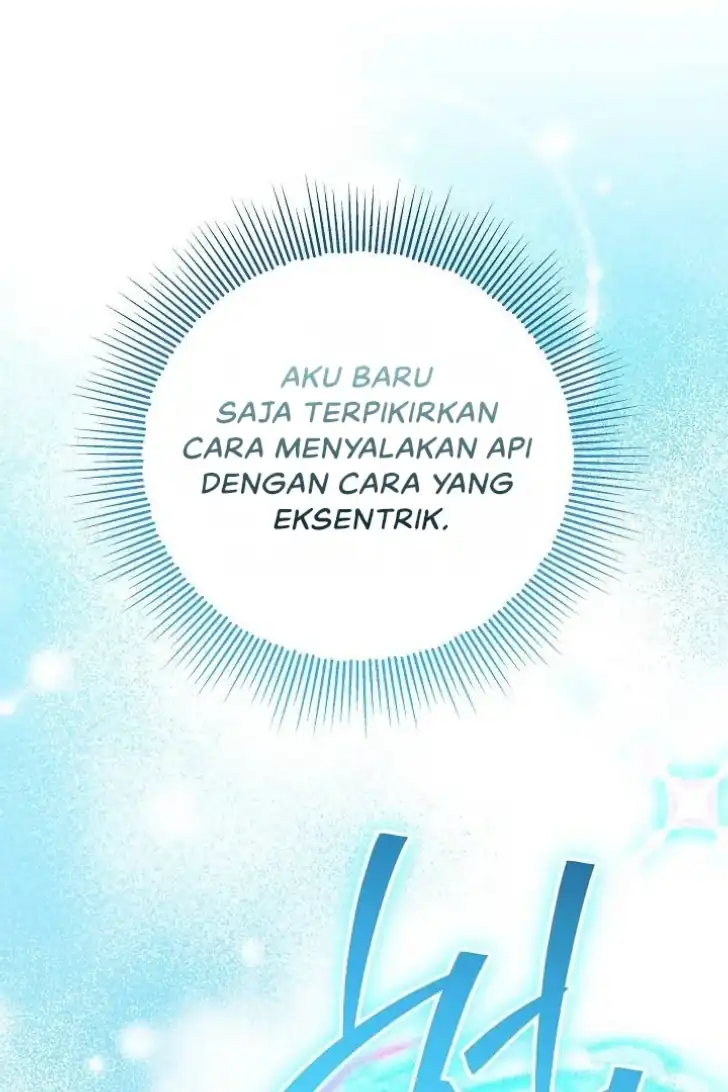 My Daddy Hid His Power Chapter 57 Gambar 59