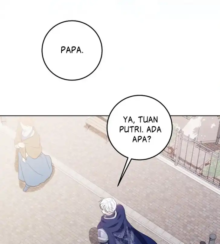 My Daddy Hid His Power Chapter 6 Gambar 48