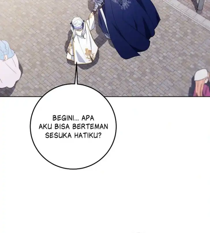 My Daddy Hid His Power Chapter 6 Gambar 49