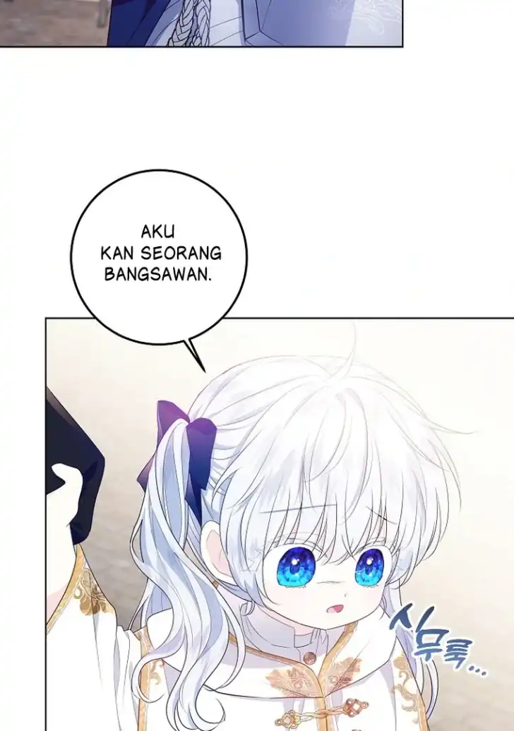 My Daddy Hid His Power Chapter 6 Gambar 51