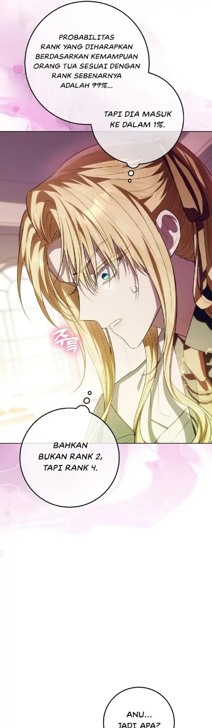 My Daddy Hid His Power Chapter 65 Gambar 26