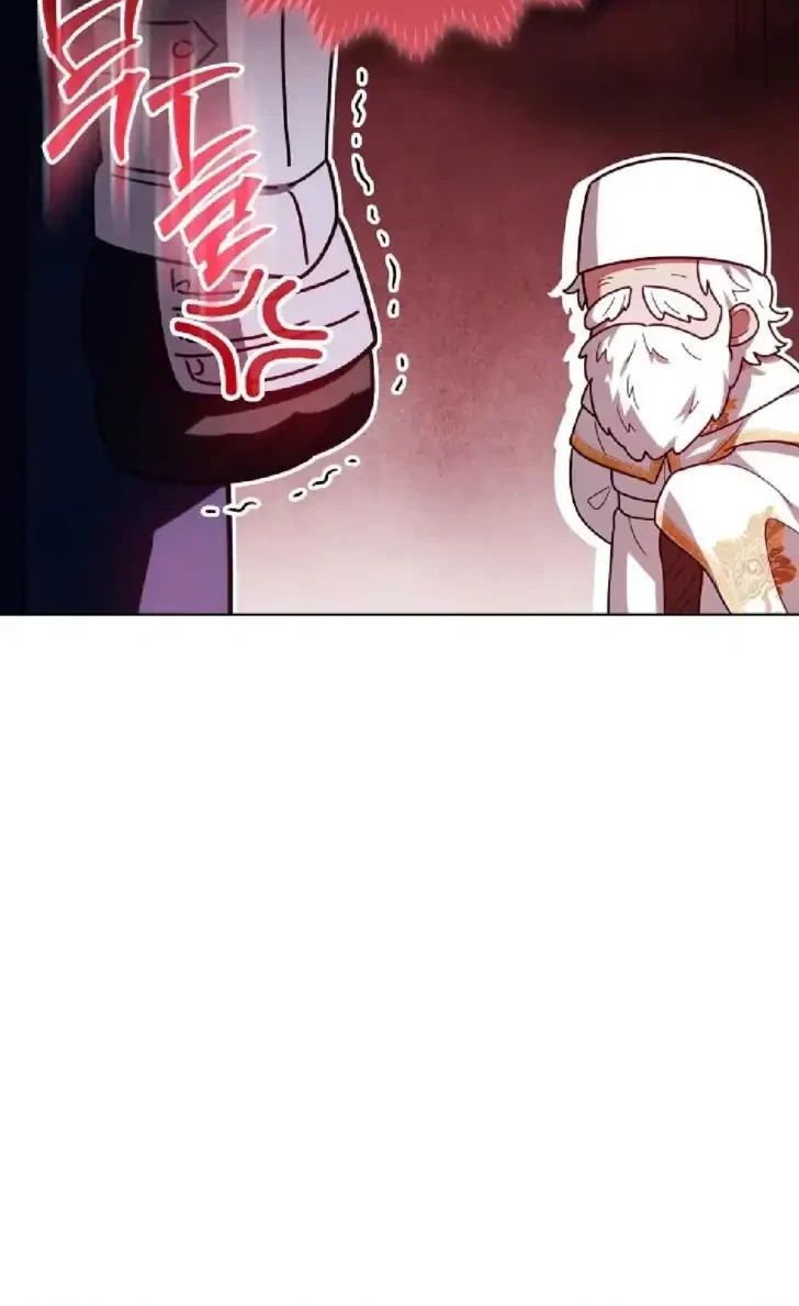 My Daddy Hid His Power Chapter 68 Gambar 26