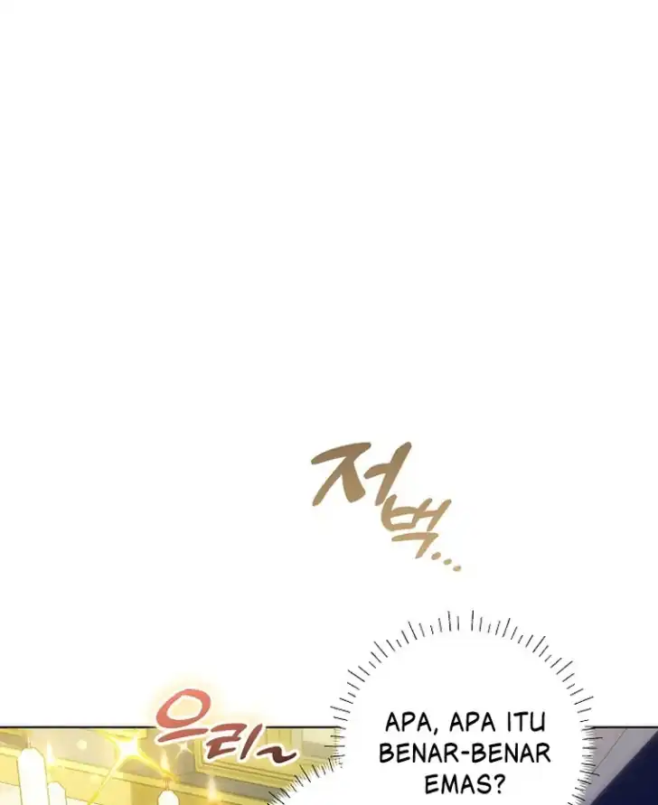 My Daddy Hid His Power Chapter 7 Gambar 45