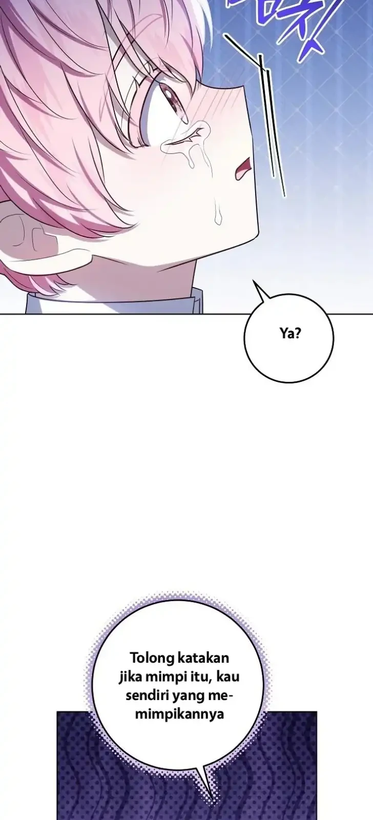 My Daddy Hid His Power Chapter 77 Gambar 29
