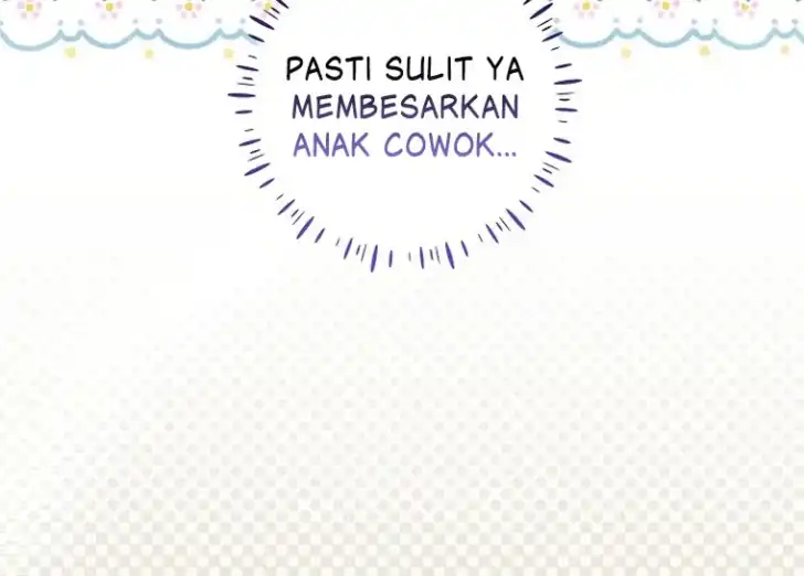 My Daddy Hid His Power Chapter 8 Gambar 46