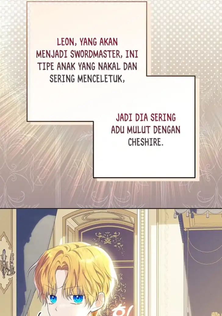 My Daddy Hid His Power Chapter 8 Gambar 47