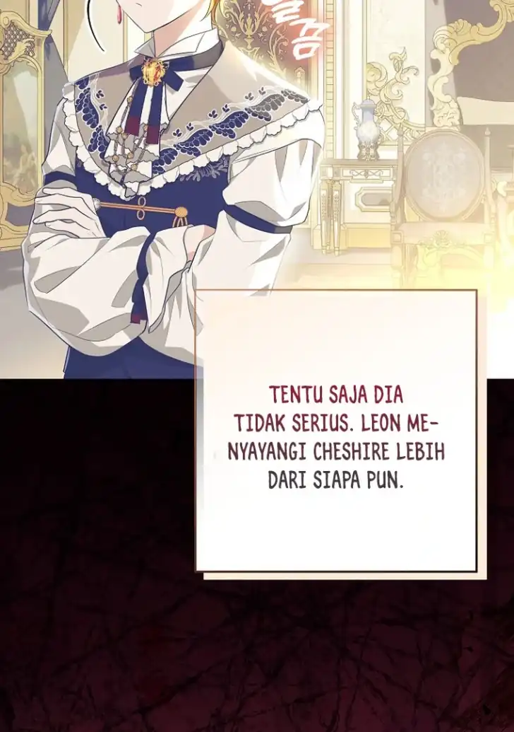 My Daddy Hid His Power Chapter 8 Gambar 48