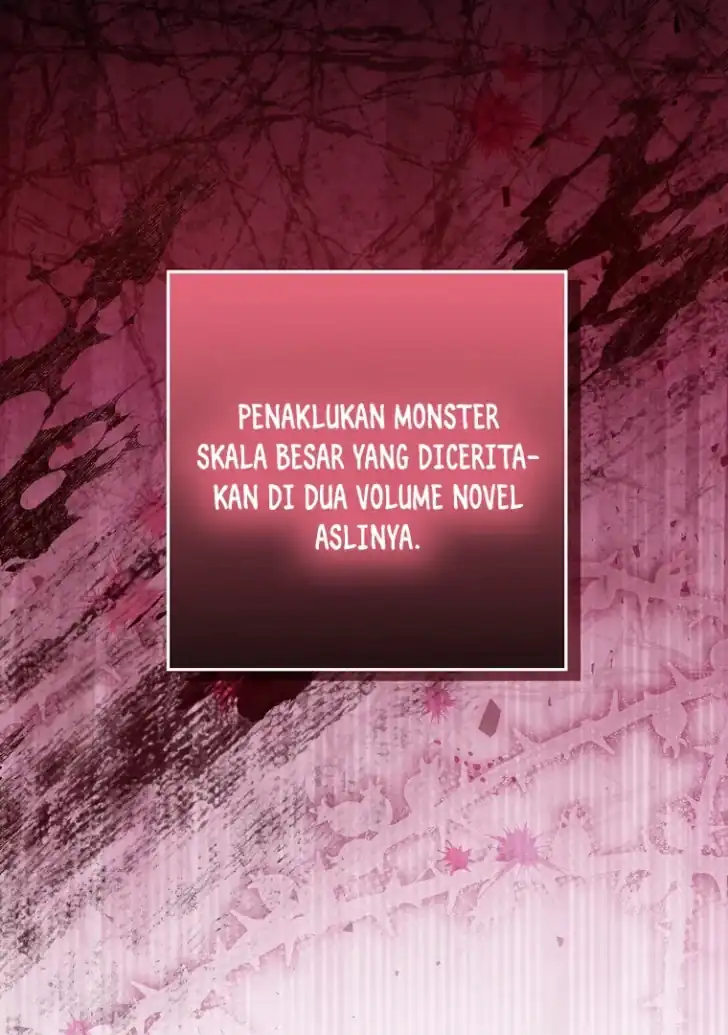 My Daddy Hid His Power Chapter 8 Gambar 49