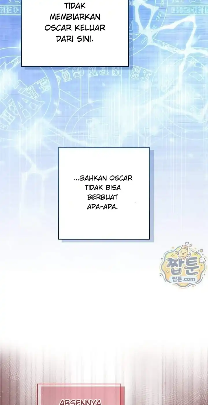 My Daddy Hid His Power Chapter 81 Gambar 49