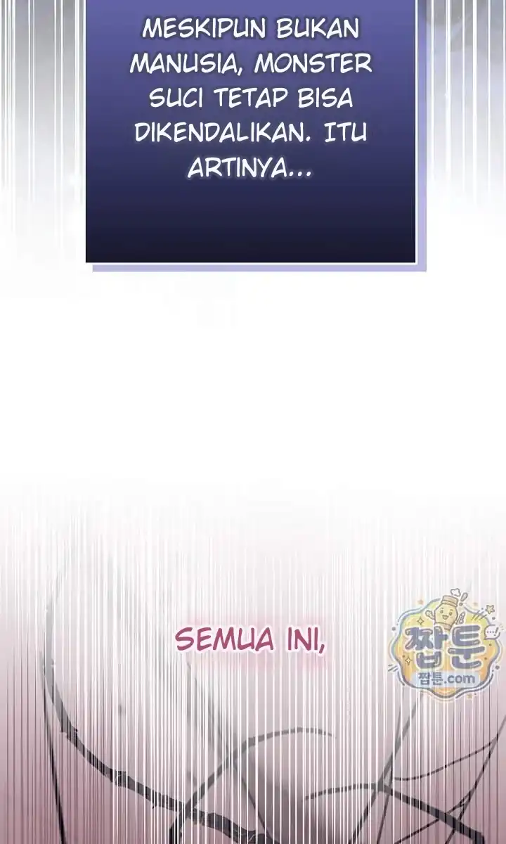 My Daddy Hid His Power Chapter 83 Gambar 60