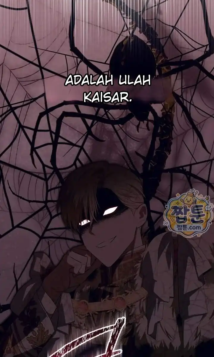 My Daddy Hid His Power Chapter 83 Gambar 61