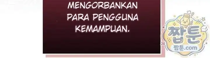 My Daddy Hid His Power Chapter 83 Gambar 64