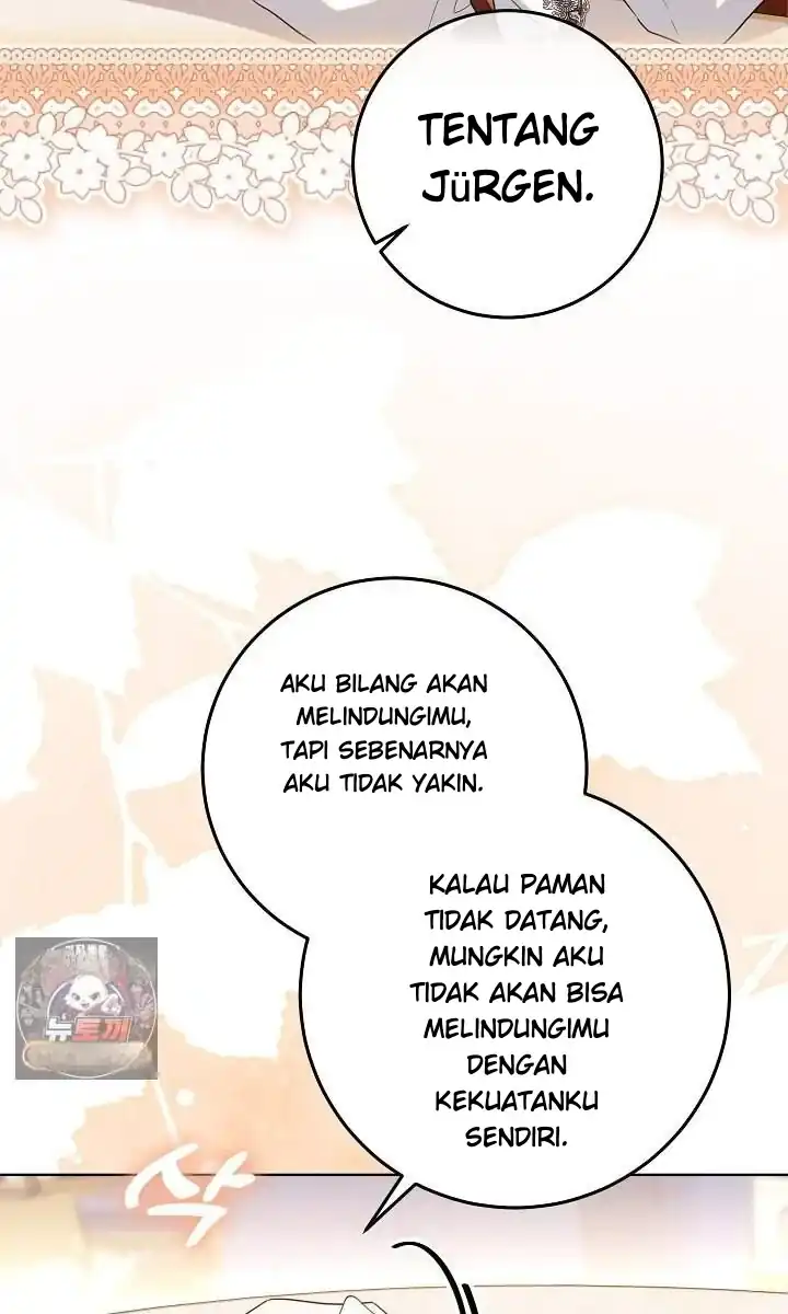 My Daddy Hid His Power Chapter 85 Gambar 61