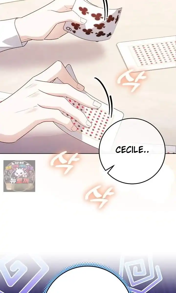 My Daddy Hid His Power Chapter 85 Gambar 62