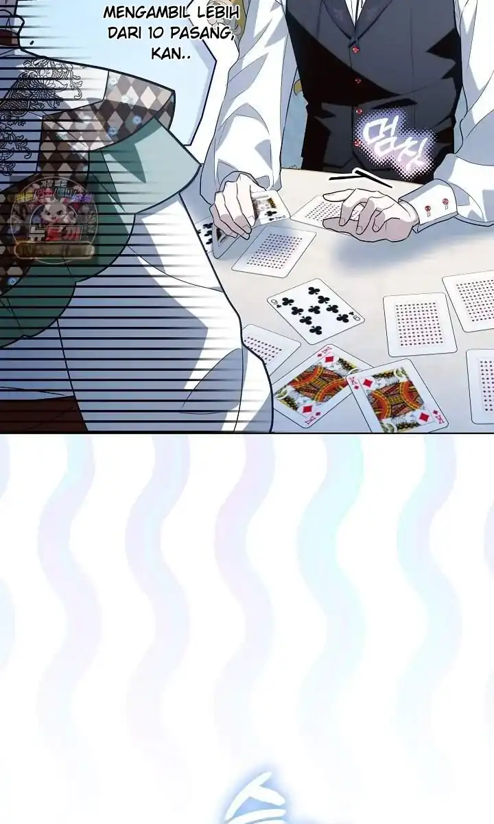 My Daddy Hid His Power Chapter 85 Gambar 64