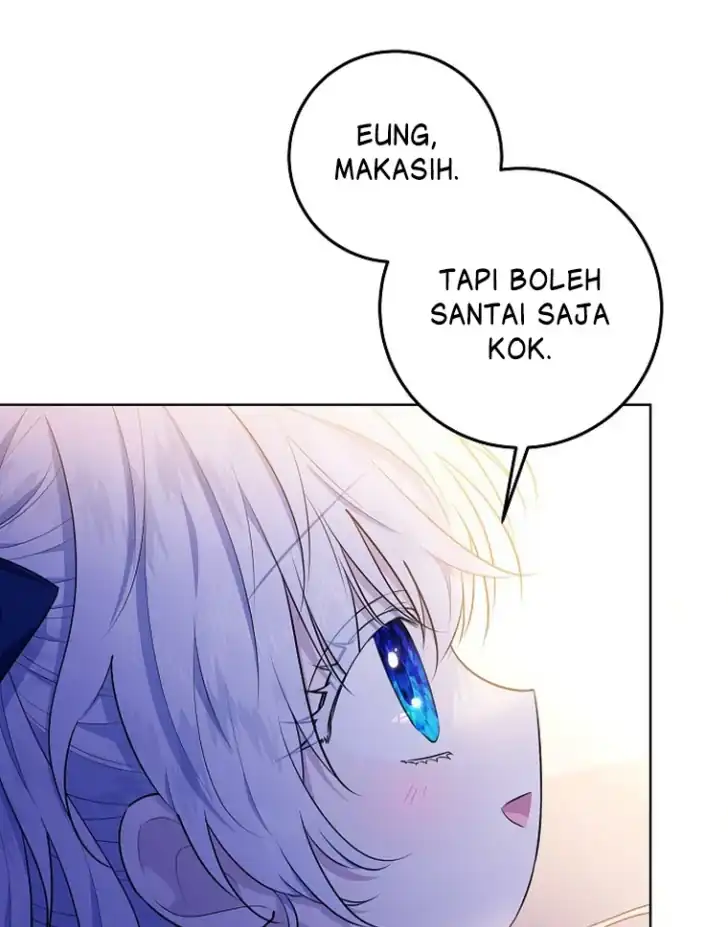 My Daddy Hid His Power Chapter 9 Gambar 49