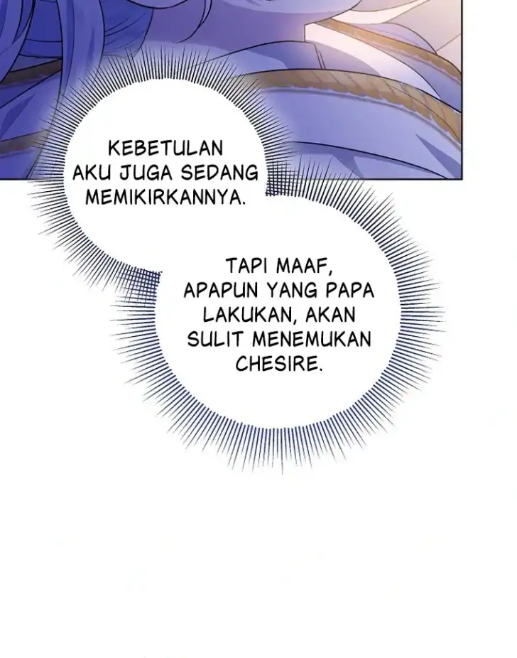 My Daddy Hid His Power Chapter 9 Gambar 50