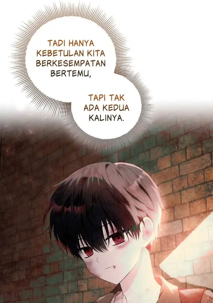 My Daddy Hid His Power Chapter 9 Gambar 51