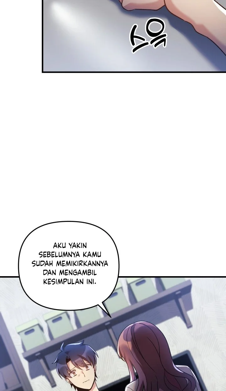 My Daughter is the Final Boss Chapter 14 Gambar 29