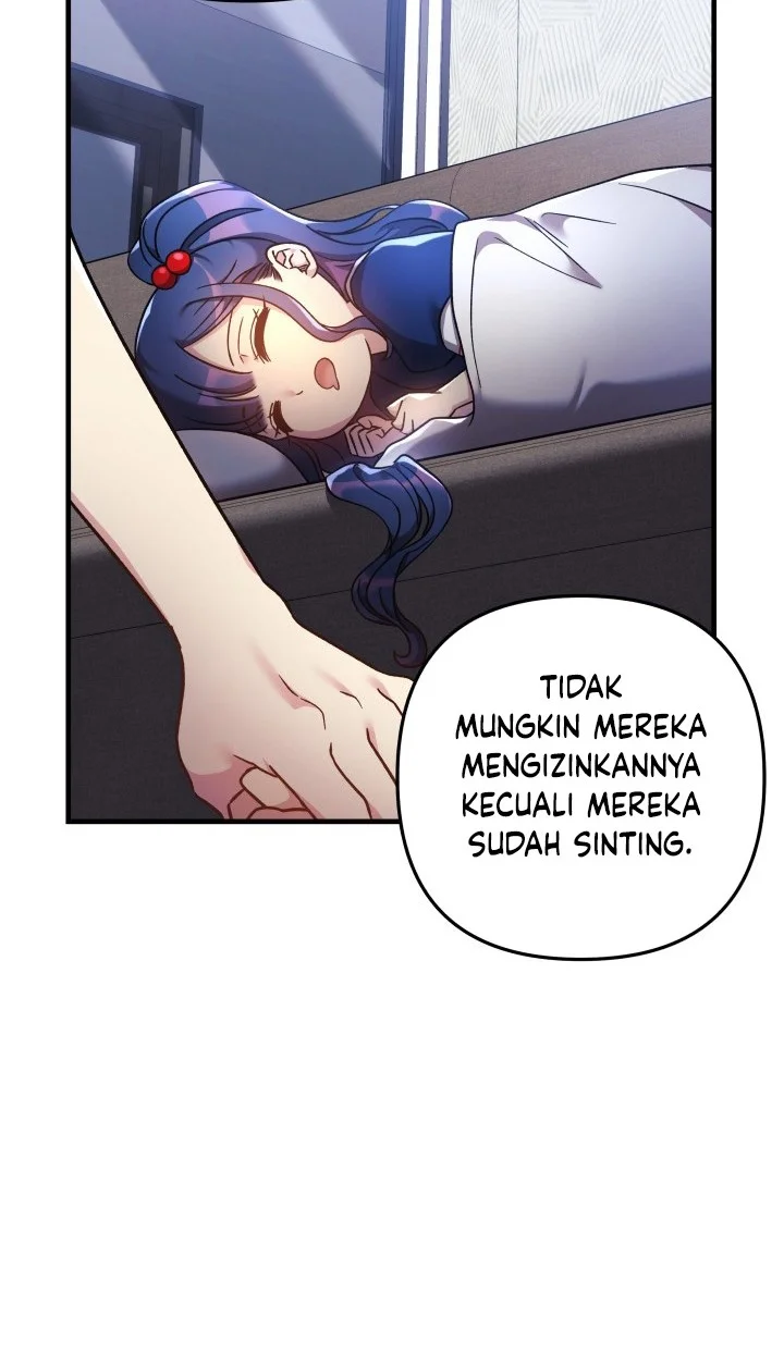 My Daughter is the Final Boss Chapter 14 Gambar 31