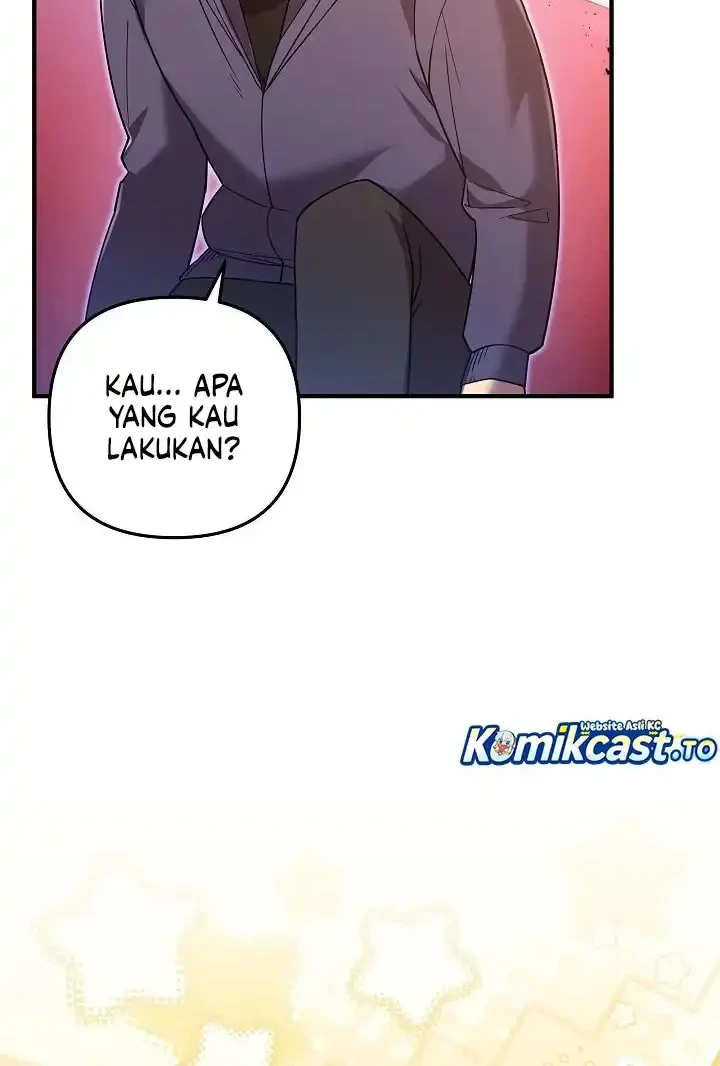 My Daughter is the Final Boss Chapter 156 - Halaman 33