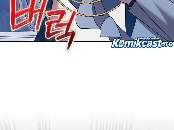 My Daughter is the Final Boss Chapter 157 - Halaman 33